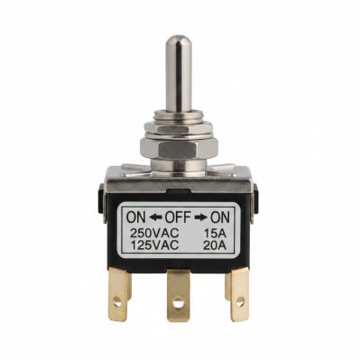 EATON CORPORATION 7803K17