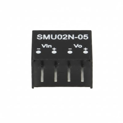 MEAN WELL SMU02N-05