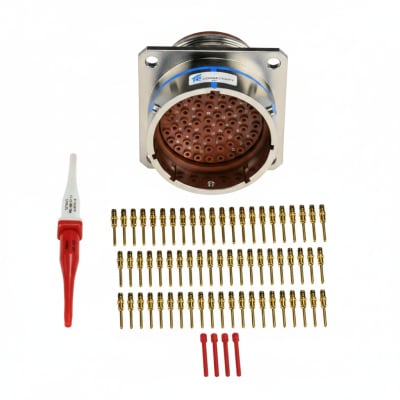 TE CONNECTIVITY 103412-58