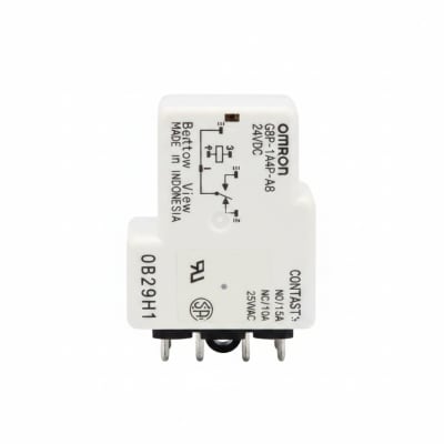 OMRON G8P1ADC24