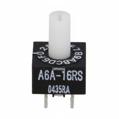 OMRON A6A-16RS