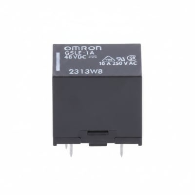 OMRON G5LA-1-DC48