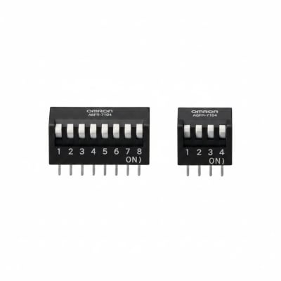 OMRON A6FR-7104
