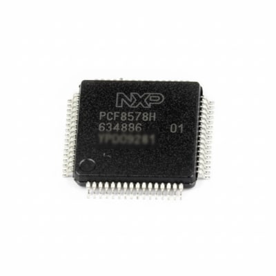 MICROCHIP TECHNOLOGY INC DSPIC33FJ256GP506A-E/PT