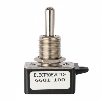 ELECTROSWITCH 6600-63-05