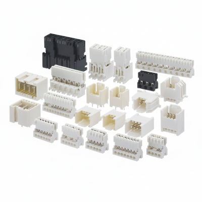 MOLEX 38710-0203