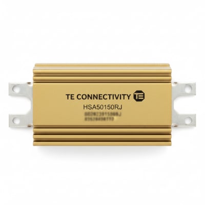 TE CONNECTIVITY HSA50150RJ