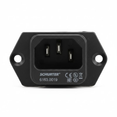 SCHURTER 6163.0019