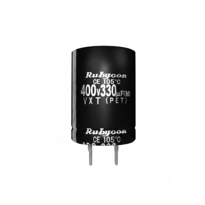 RUBYCON 250MXG1000MEFCSN35X35