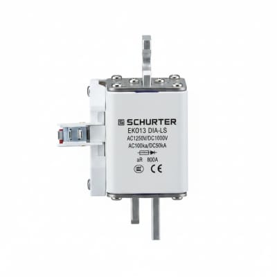 SCHURTER 6200.433