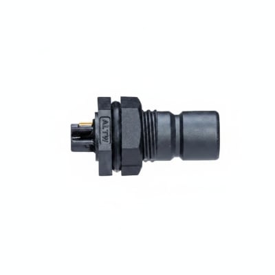 AMPHENOL Q8D-03PMMS-QF8001