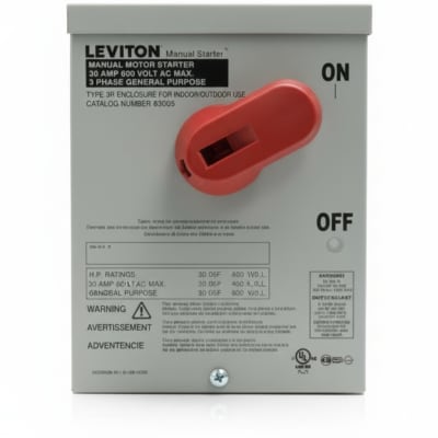 LEVITON 83005
