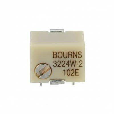 BOURNS 3224W-2-102E