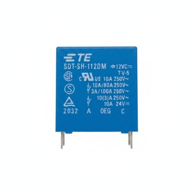 TE CONNECTIVITY SDT-SH-112DM,000