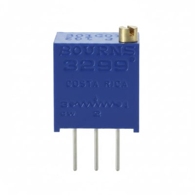 BOURNS 3299P-1-253LF