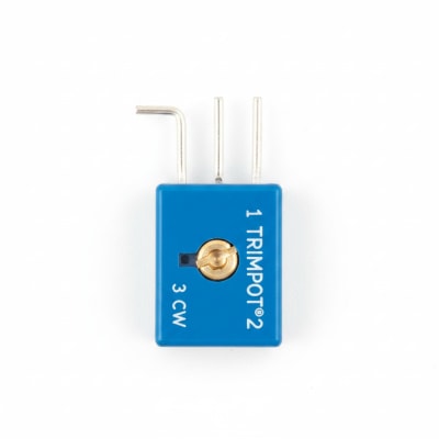 BOURNS 3006W-1-205LF