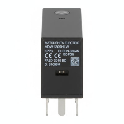 MATSUSHITA ELECTRIC ADW1209HLW