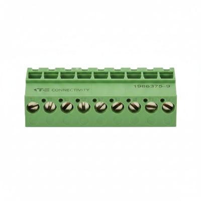 TE CONNECTIVITY 1986375-9