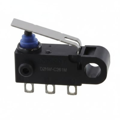 OMRON D2HW-C261M