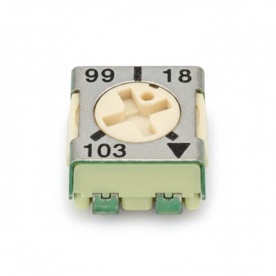 BOURNS 3314S-1-104E