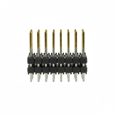 SAMTEC DW-13-10-G-D-500