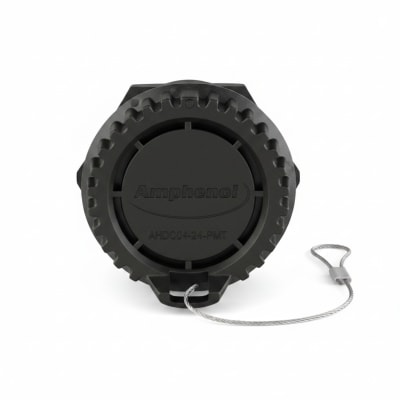 AMPHENOL AHDC04-24-PMT