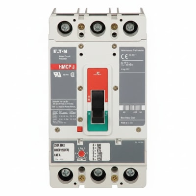 EATON CORPORATION 2B1/J