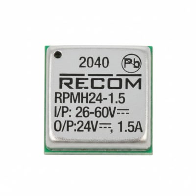 RECOM RPMH24-1.5