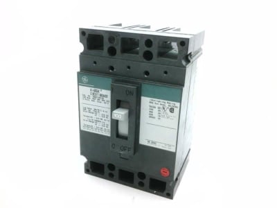 ASEA BROWN BOVERI THED136100WL