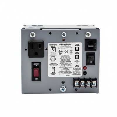 POWERS HOLDINGS INC 37110-12