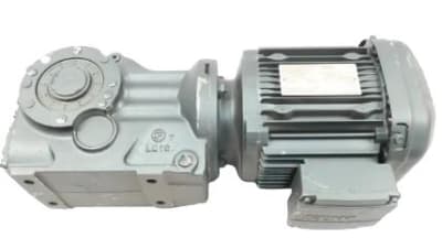 SEW EURODRIVE KA47 DRE90M4BE2HF