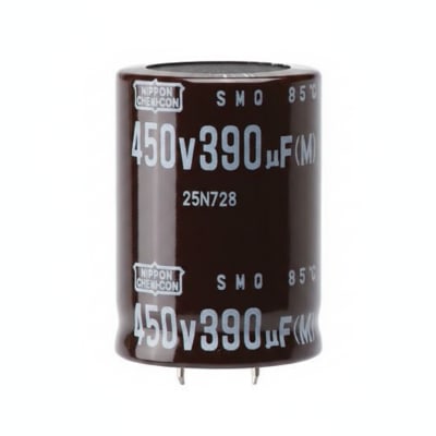 UNITED CHEMI CON EKMR421VSN471MR45S