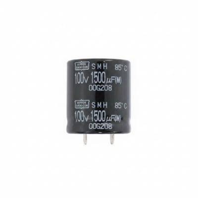 UNITED CHEMI CON ESMH500VSN123MR50U