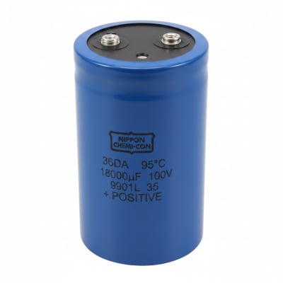 UNITED CHEMI CON ESMH350VSN183MA40U