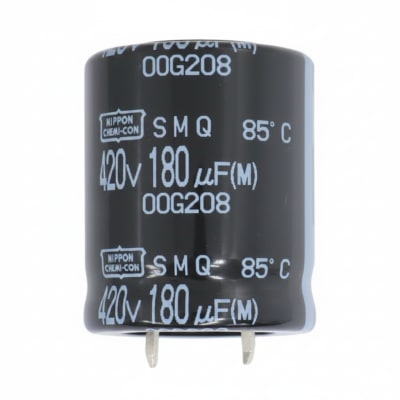 UNITED CHEMI CON EKMS451VSN121MP30S