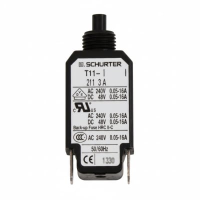 SCHURTER 4832.1211