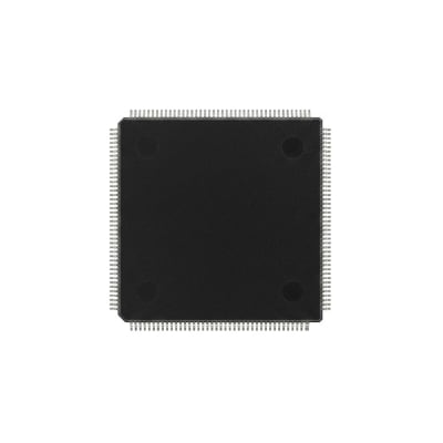 MICROCHIP TECHNOLOGY INC PIC32MZ2064DAG176-I/2J