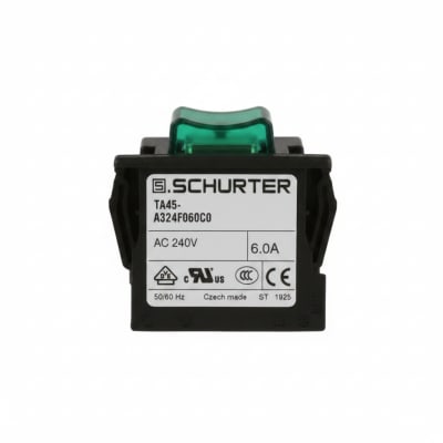 SCHURTER TA45-AZZ04