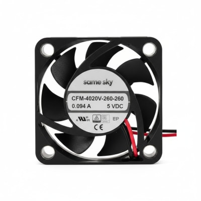 SAME SKY CFM-4020V-260-210-20