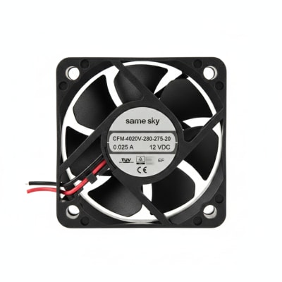 SAME SKY CFM-4020V-280-275-20