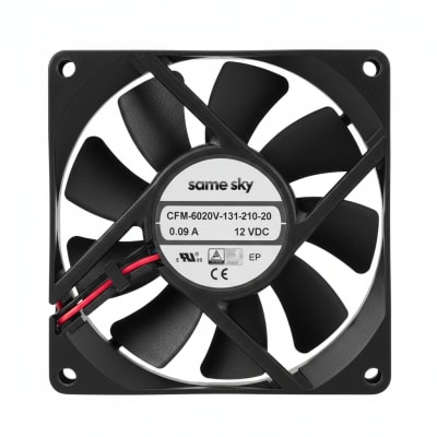 SAME SKY CFM-6020V-131-210-20