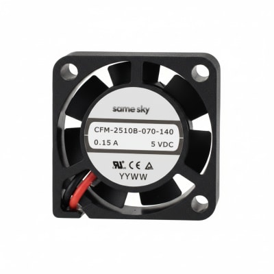 SAME SKY CFM-2510B-1130-275