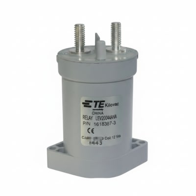 TE CONNECTIVITY 5-1618388-8