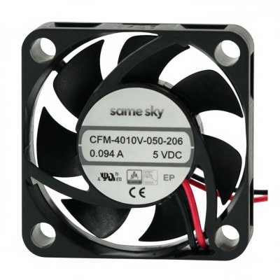 SAME SKY CFM-4020V-050-165-20