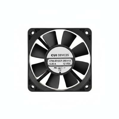 SAME SKY CFM-4020BG-1185-523-20