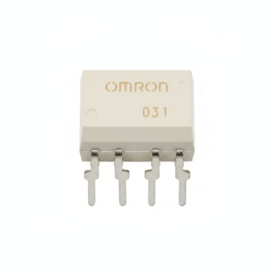 OMRON G3VM-201FR