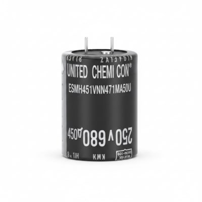 UNITED CHEMI CON ESMH451VNN471MA50U