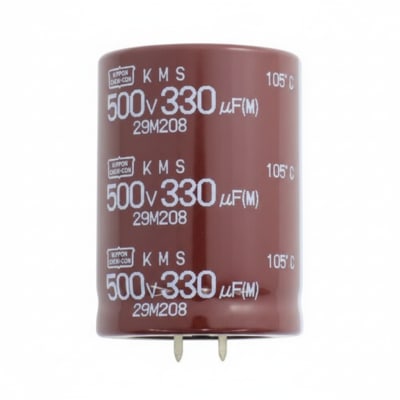 UNITED CHEMI CON EKMS501VSN271MA40S