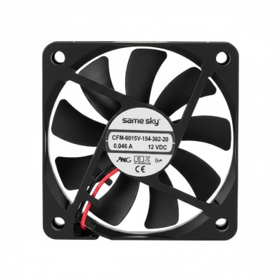 SAME SKY CFM-6015V-154-362-20