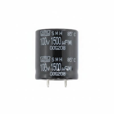 UNITED CHEMI CON ESMH101VSN821MP25U